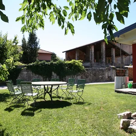 Bed & Breakfast La Dinner & Bed Ispra