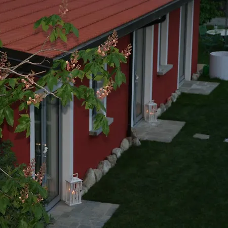 La Dinner & Bed Ispra