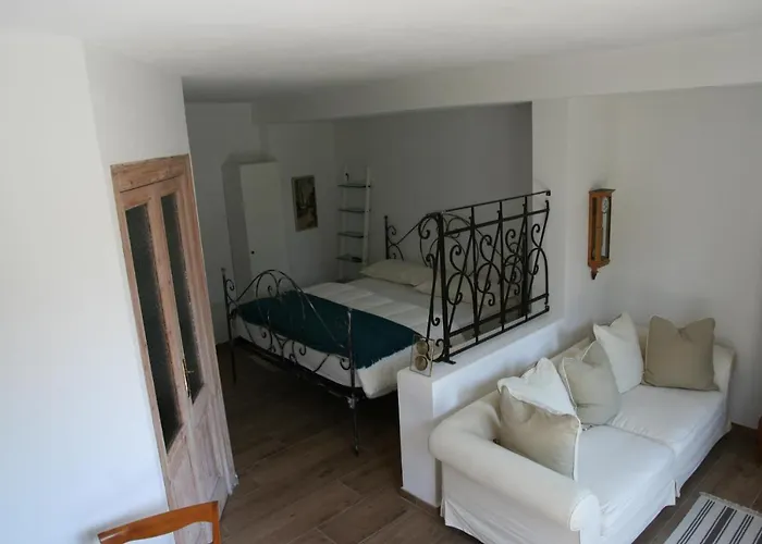 La Dinner & Bed 3* Ispra