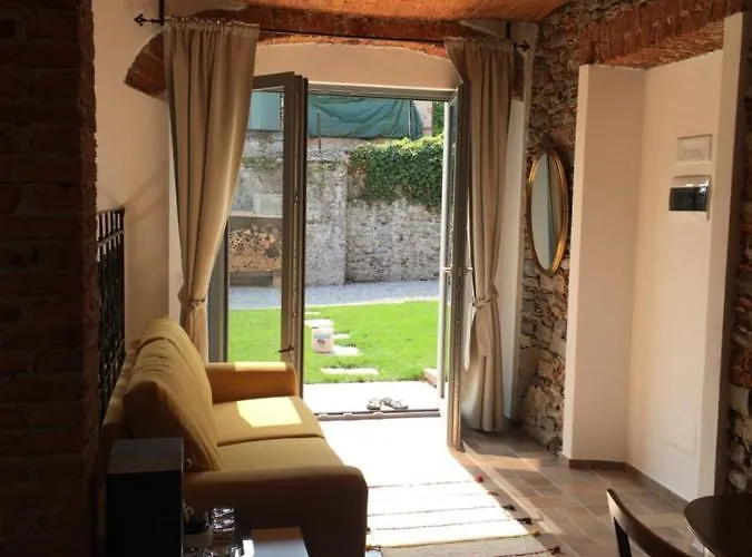 Bed & Breakfast La Dinner & Bed