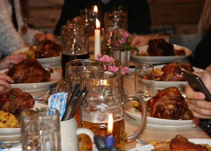 La Dinner & Bed Ispra