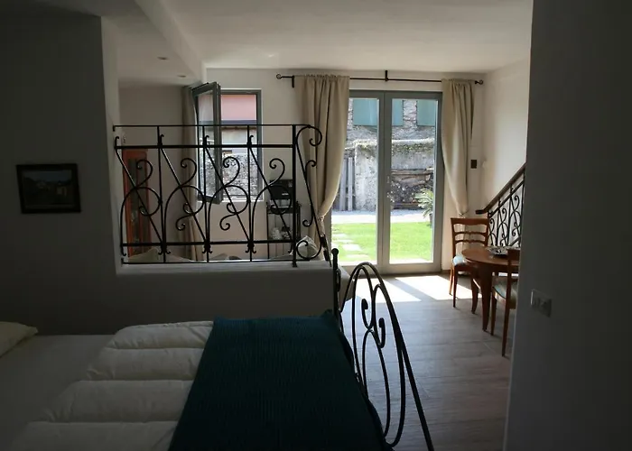 La Dinner & Bed Ispra