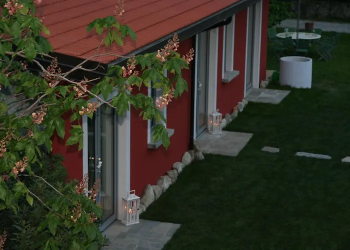 La Dinner & Bed Ispra