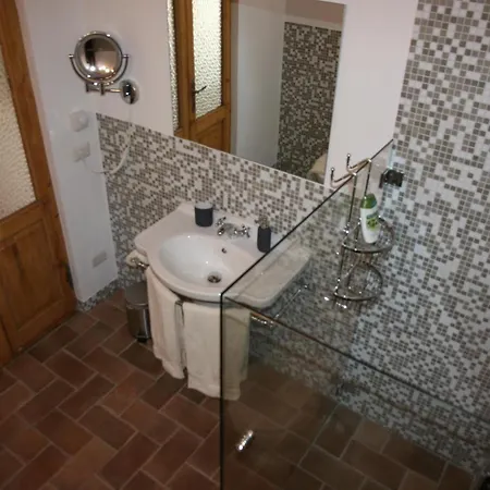 فندق مبيت وإفطار La Dinner & Bed 3*