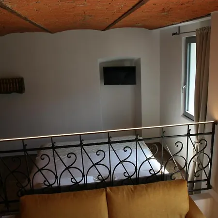 Bed & Breakfast La Dinner & Bed Ispra