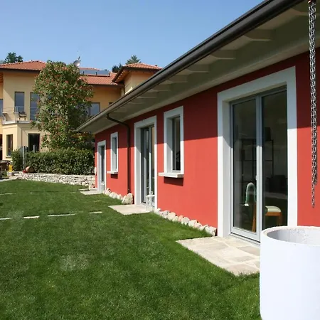 La Dinner & Bed Ispra