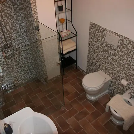 La Dinner & Bed فندق مبيت وإفطار 3*