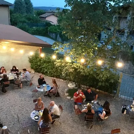 La Dinner&bed Frühstückspension 3*