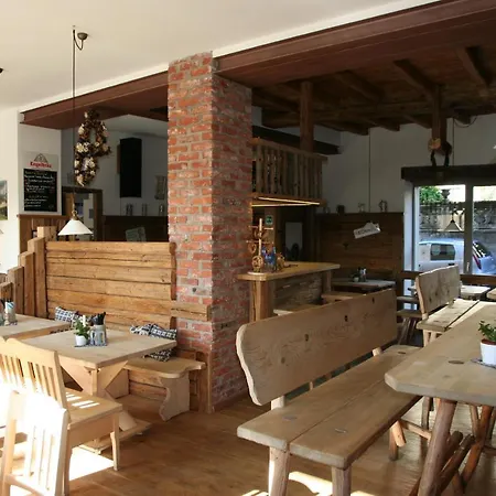 Bed & Breakfast La Dinner & Bed