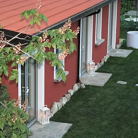 Bed & Breakfast La Dinner & Bed Ispra