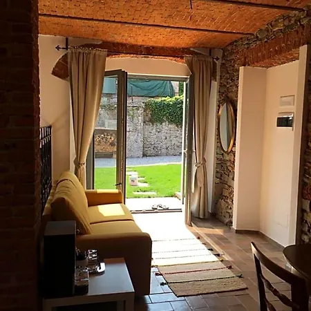 La Dinner & Bed 3* Ispra