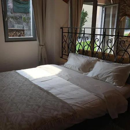 Bed and breakfast La Dinner & Bed 3*