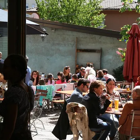 Bed and breakfast La Dinner & Bed Ispra