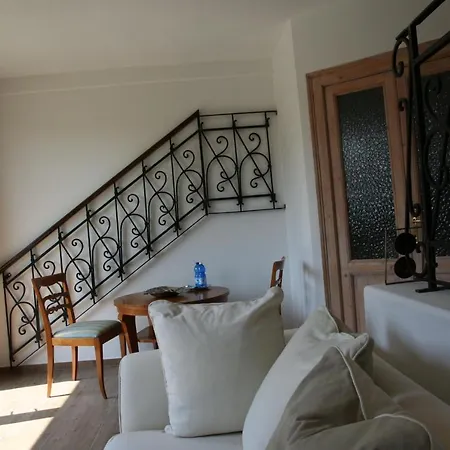 La Dinner & Bed 3*