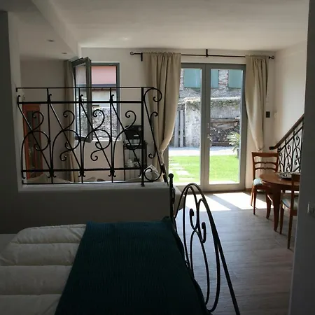 La Dinner & Bed Ispra