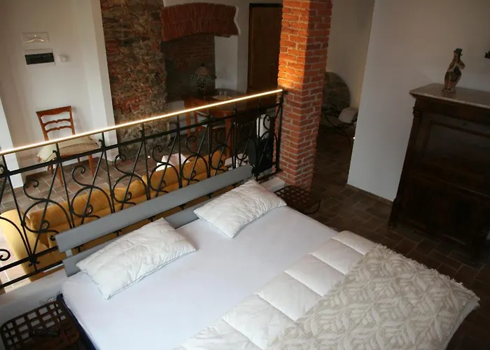 La Dinner & Bed Bed and breakfast