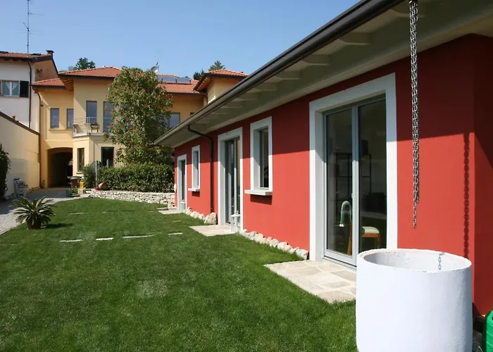 La Dinner & Bed Ispra