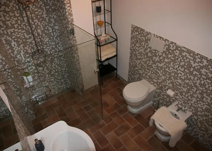 La Dinner & Bed Bed and breakfast 3*