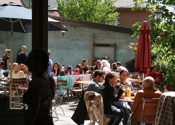 Bed and breakfast La Dinner & Bed Ispra